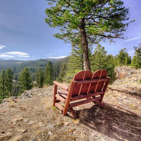 Antler Ridge Lodge Big Sky Εξωτερικό φωτογραφία