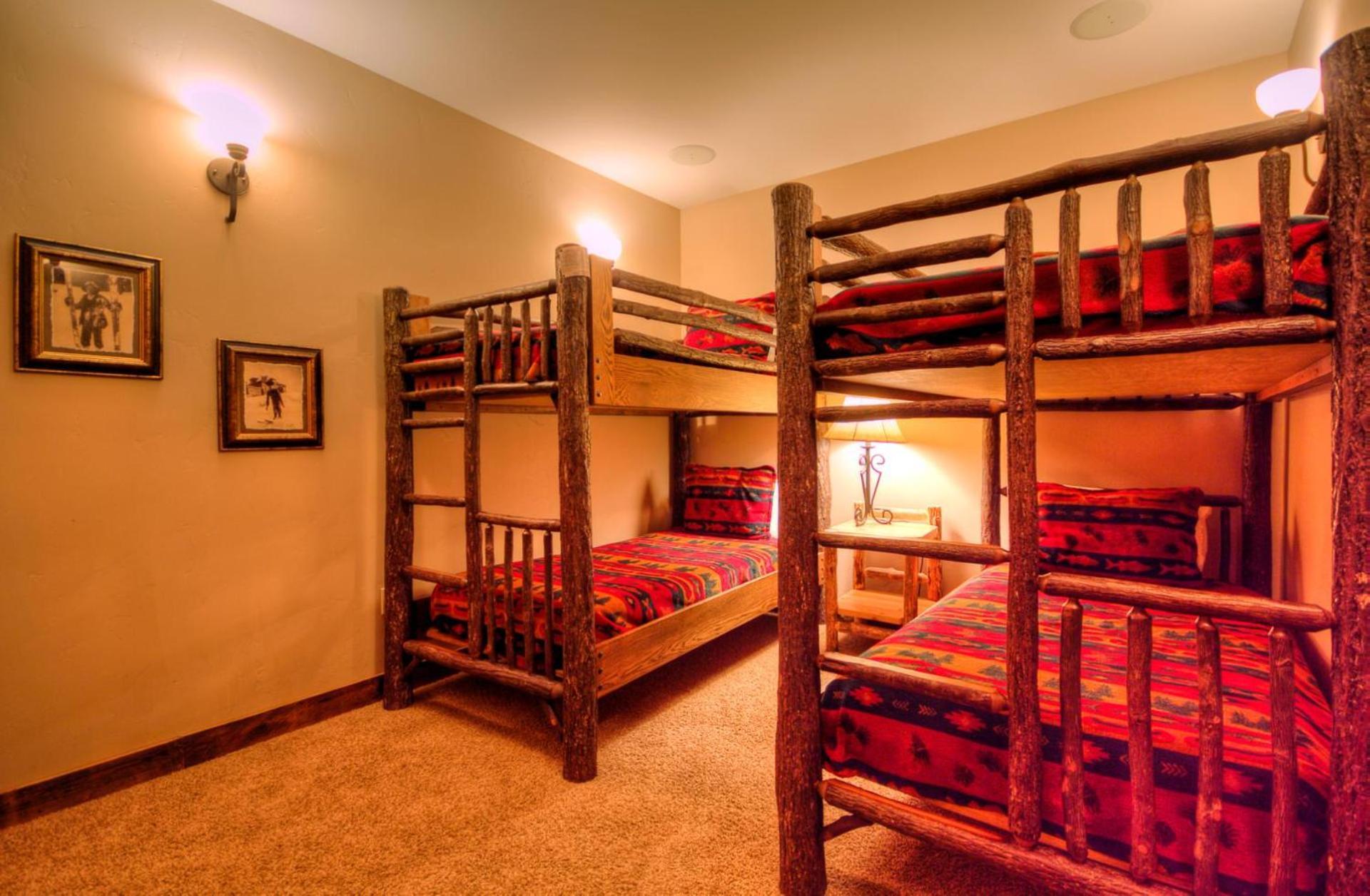 Antler Ridge Lodge Big Sky Εξωτερικό φωτογραφία