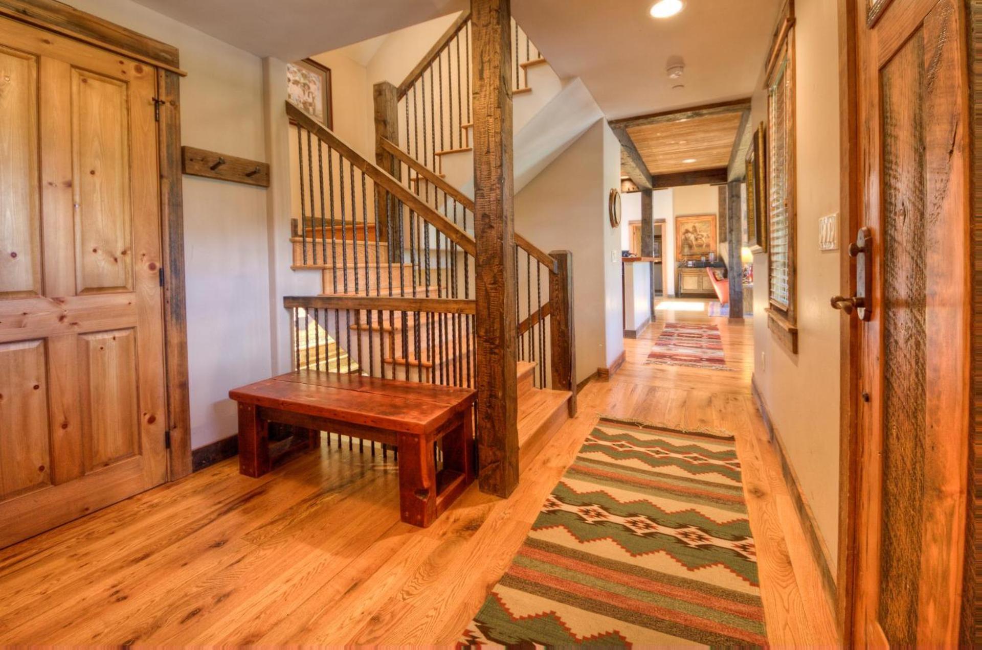 Antler Ridge Lodge Big Sky Εξωτερικό φωτογραφία