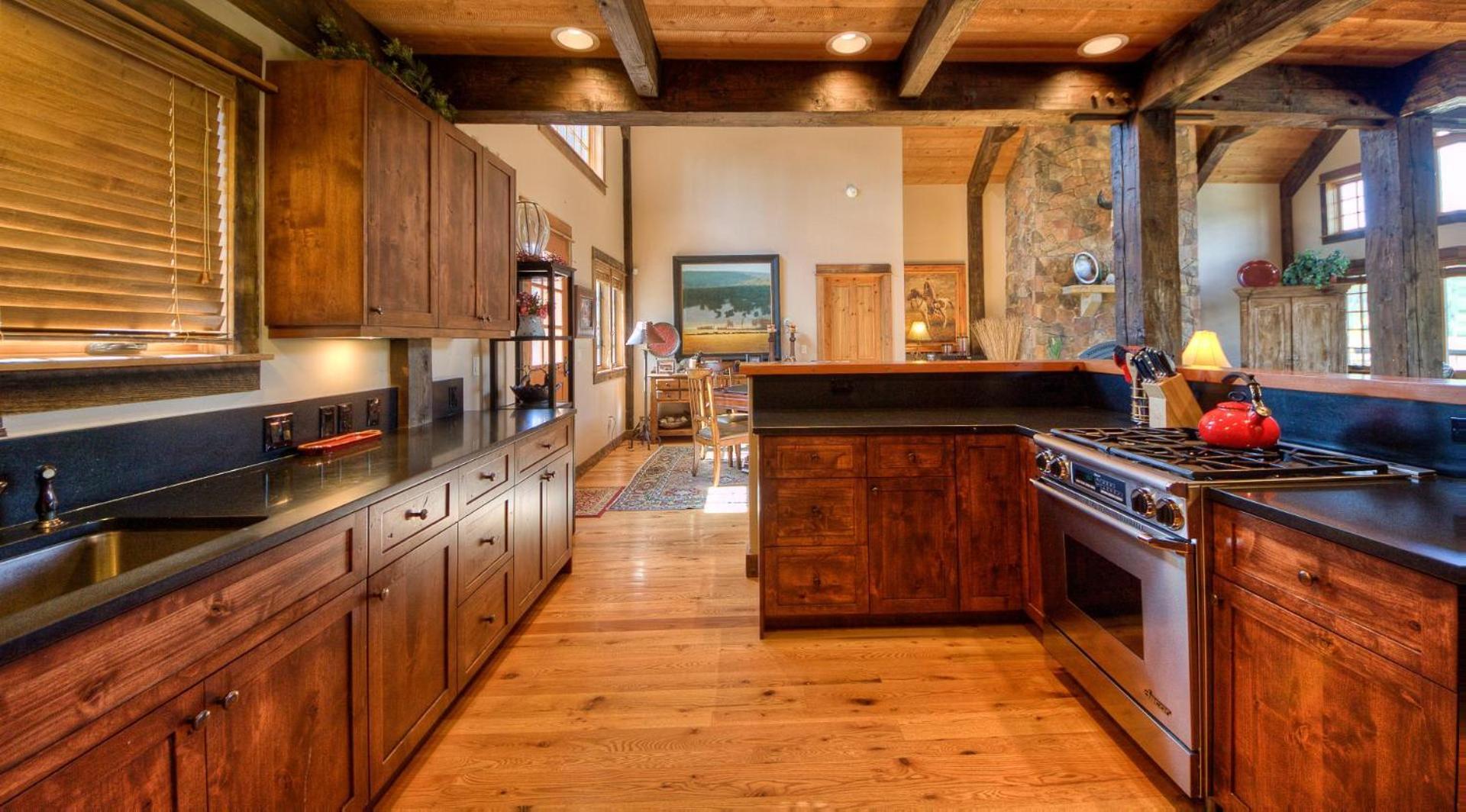 Antler Ridge Lodge Big Sky Εξωτερικό φωτογραφία