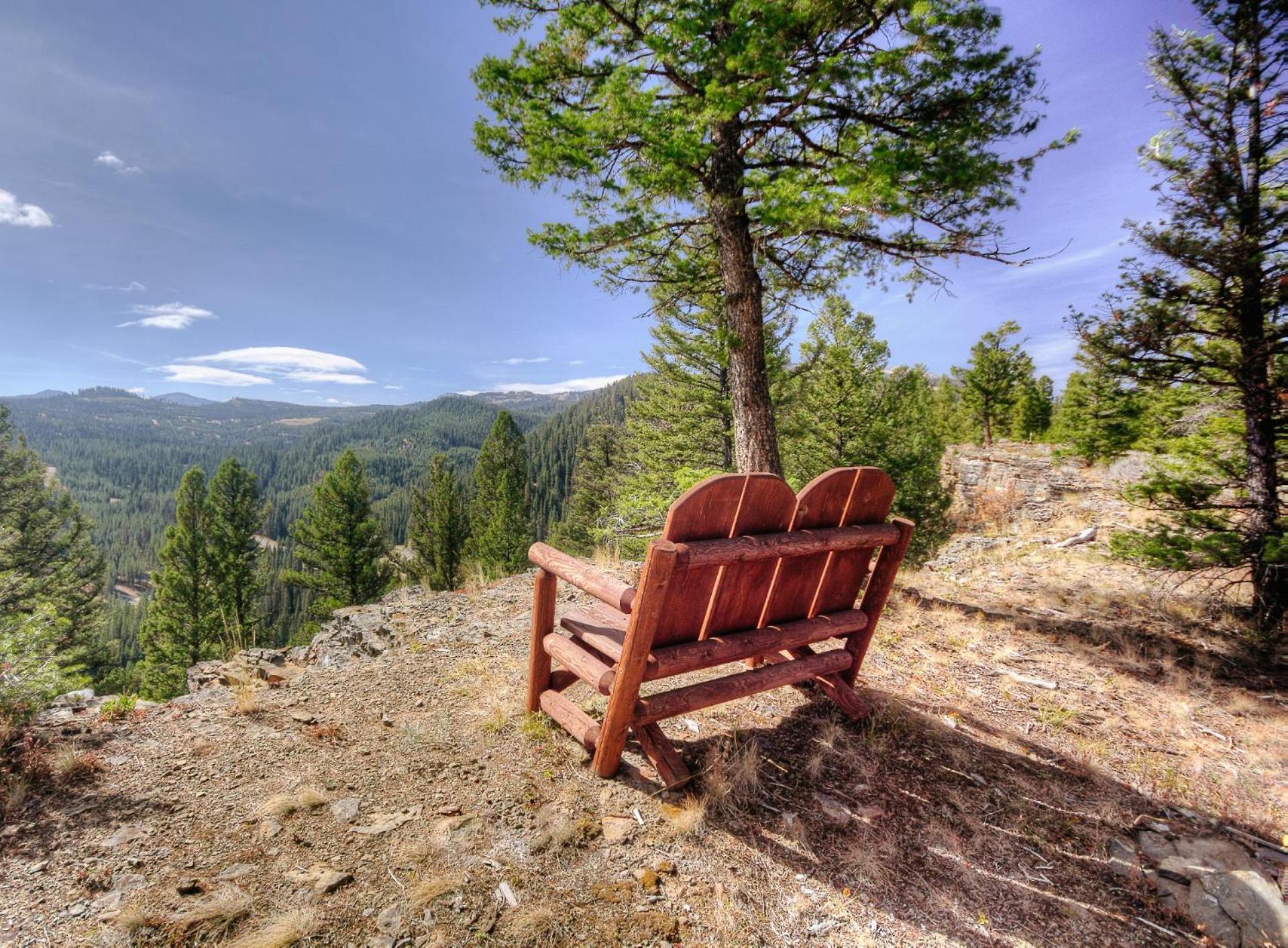 Antler Ridge Lodge Big Sky Εξωτερικό φωτογραφία