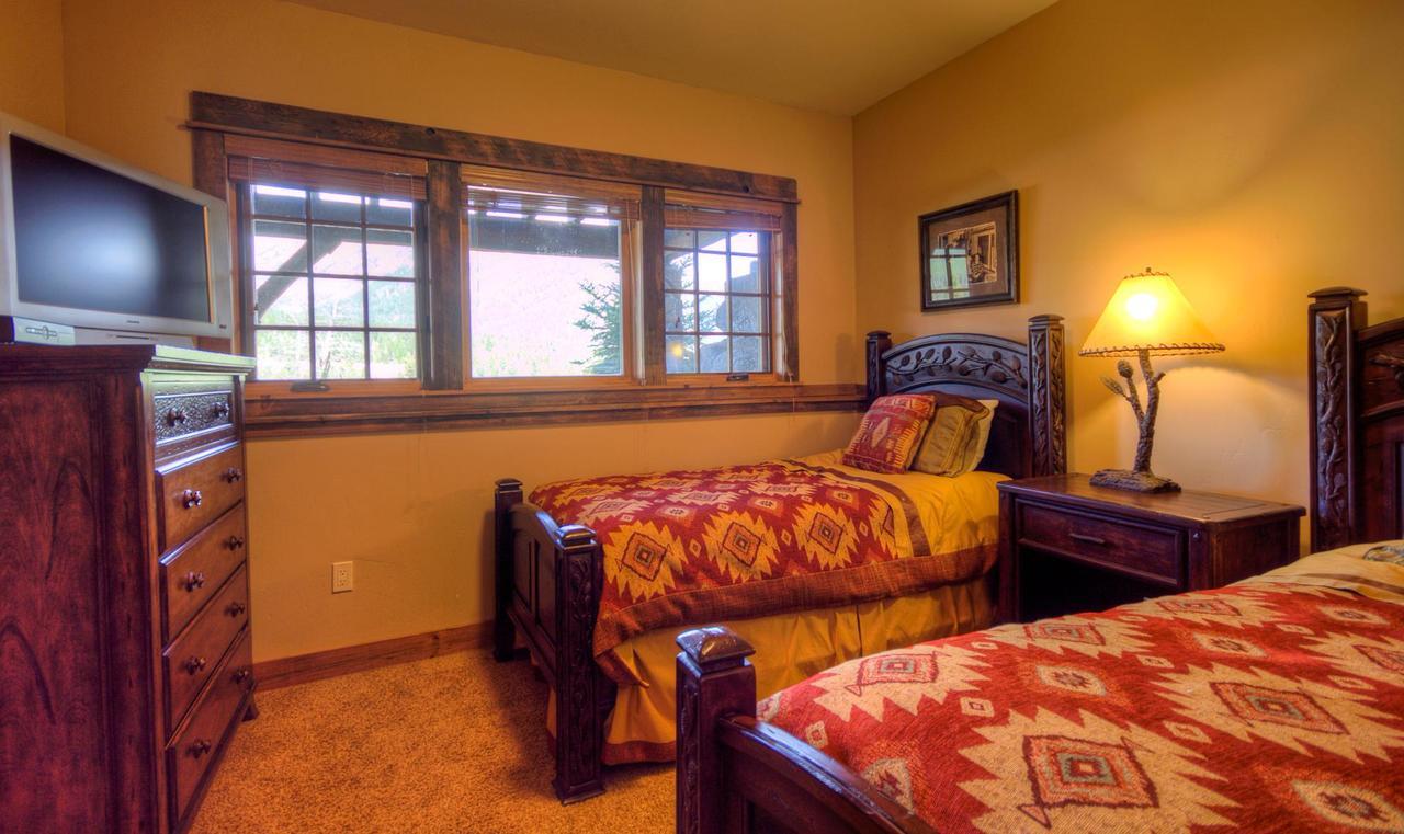 Antler Ridge Lodge Big Sky Εξωτερικό φωτογραφία