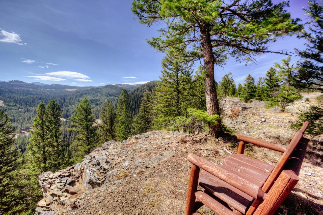 Antler Ridge Lodge Big Sky Εξωτερικό φωτογραφία