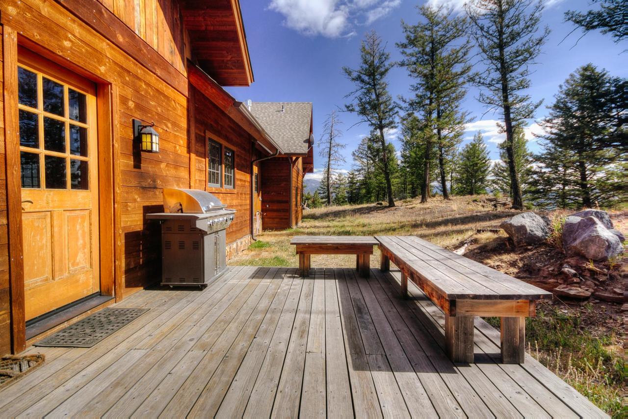 Antler Ridge Lodge Big Sky Εξωτερικό φωτογραφία