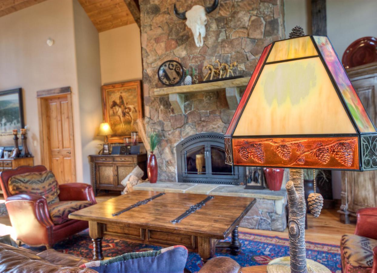 Antler Ridge Lodge Big Sky Εξωτερικό φωτογραφία